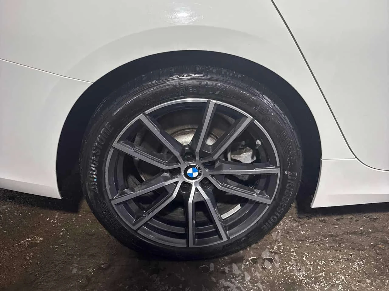 BMW 330 * 330i xDrive * CARFAX * ЦЕНА ДО БГ, снимка 8 - Автомобили и джипове - 53988922