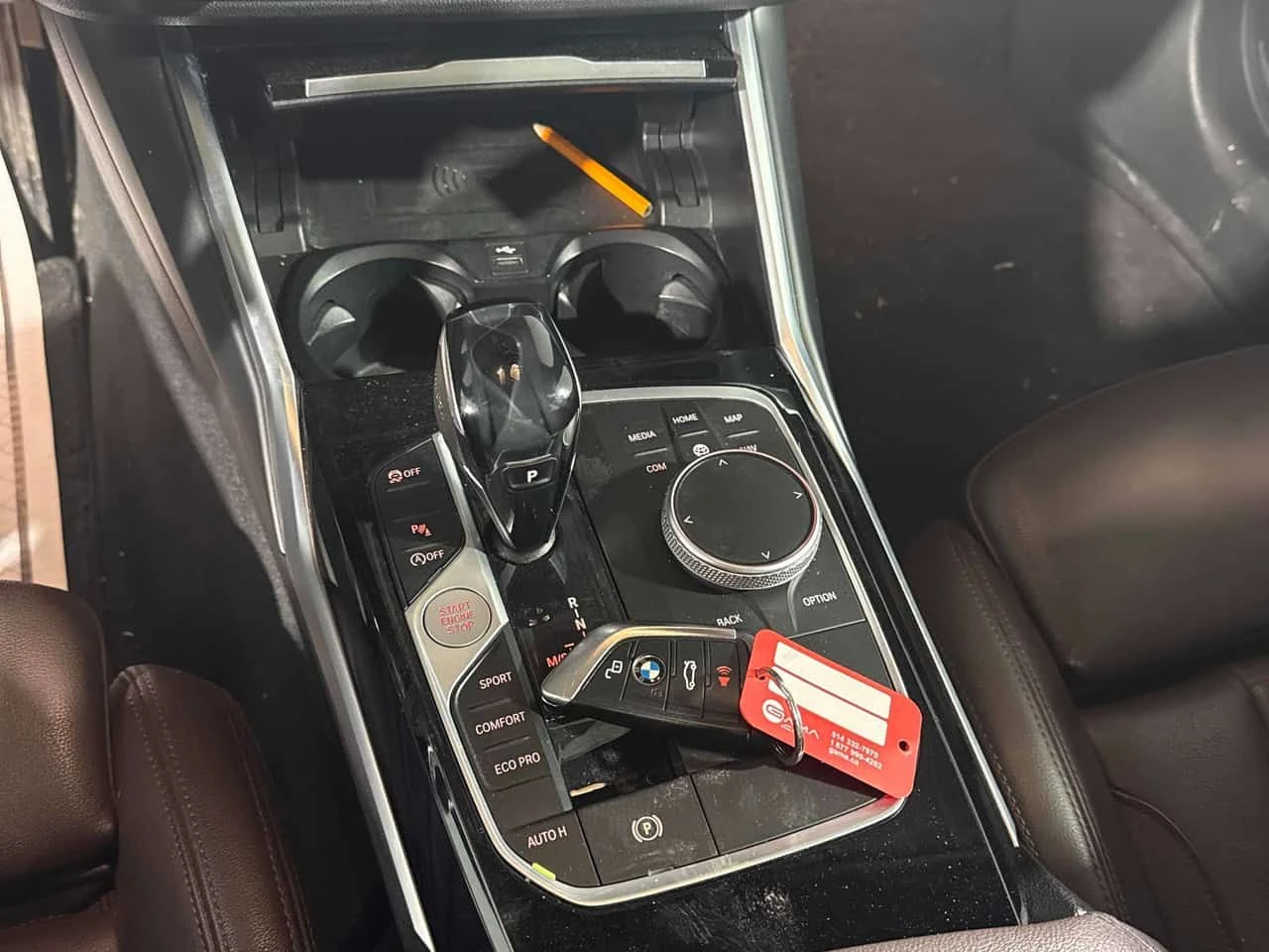 BMW 330 * 330i xDrive * CARFAX * ЦЕНА ДО БГ, снимка 15 - Автомобили и джипове - 53988922