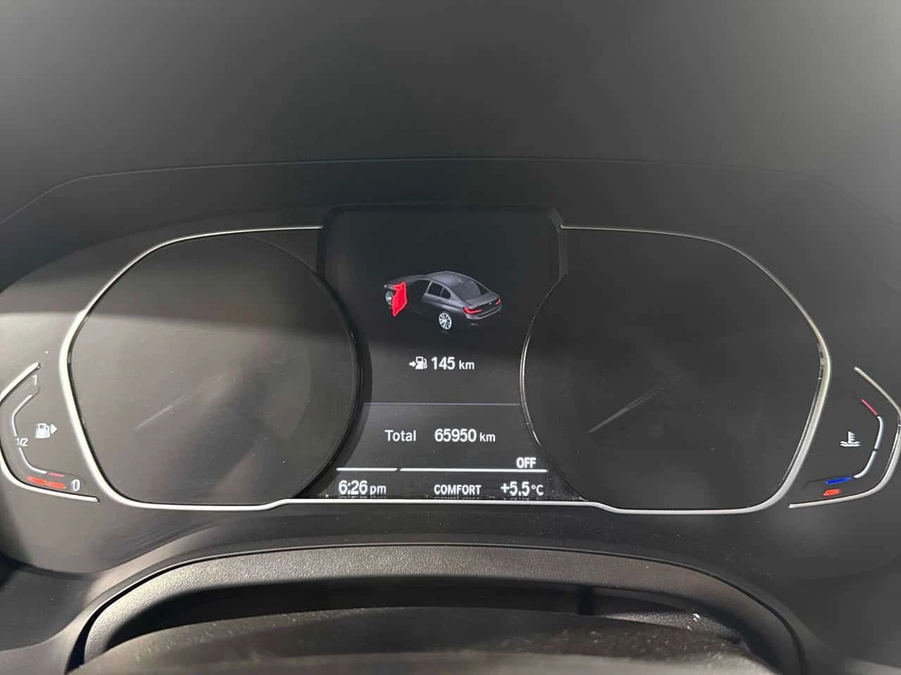 BMW 330 * 330i xDrive * CARFAX * ЦЕНА ДО БГ, снимка 14 - Автомобили и джипове - 53988922