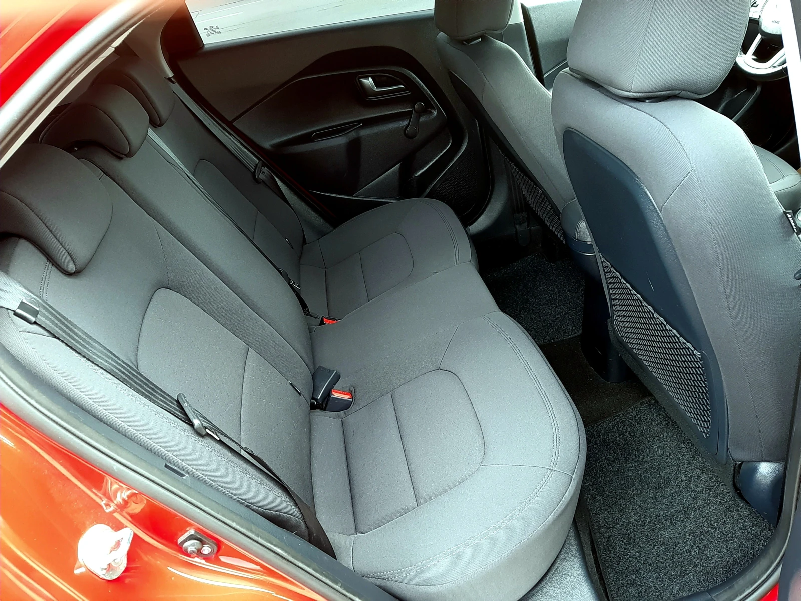 Kia Rio FACE-ИТАЛИЯ ! ! ! , снимка 15 - Автомобили и джипове - 53989683