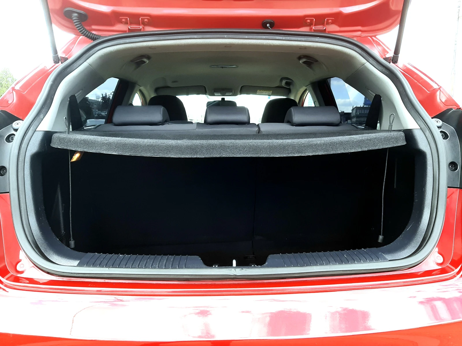 Kia Rio FACE-ИТАЛИЯ ! ! ! , снимка 16 - Автомобили и джипове - 53989683