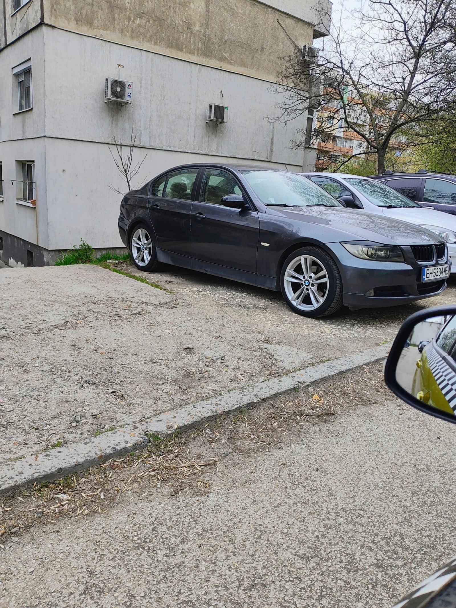 BMW 320 Е90, снимка 16 - Автомобили и джипове - 53999725