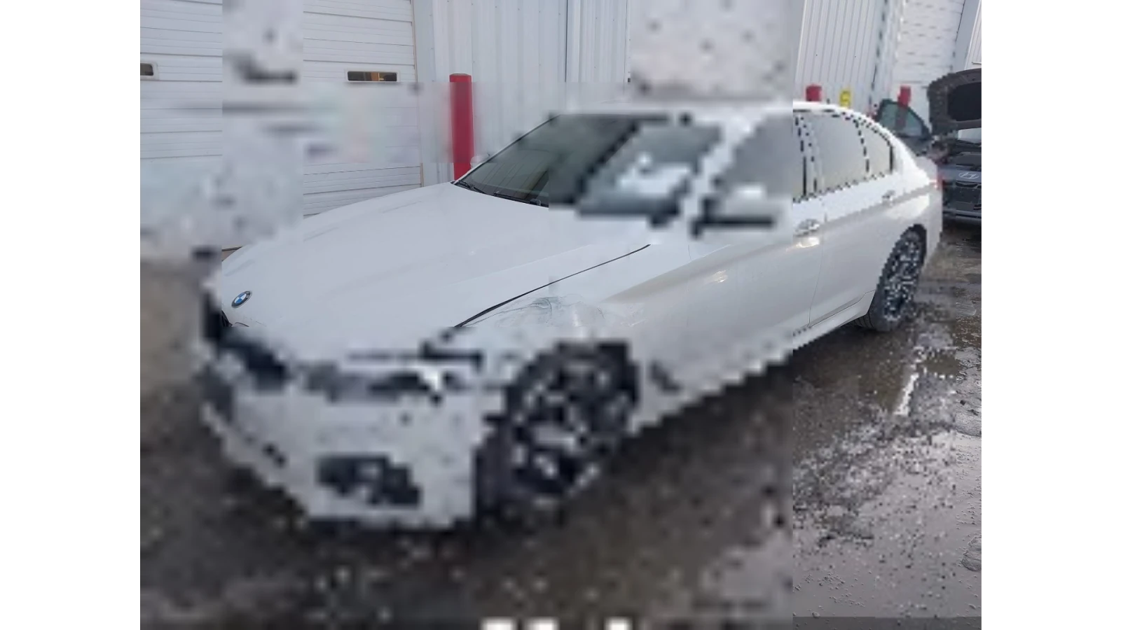 BMW 540 XDRIVE* МПАКЕТ* RECARO* KEYLESS* ШИБИДАХ* , снимка 2 - Автомобили и джипове - 54139595