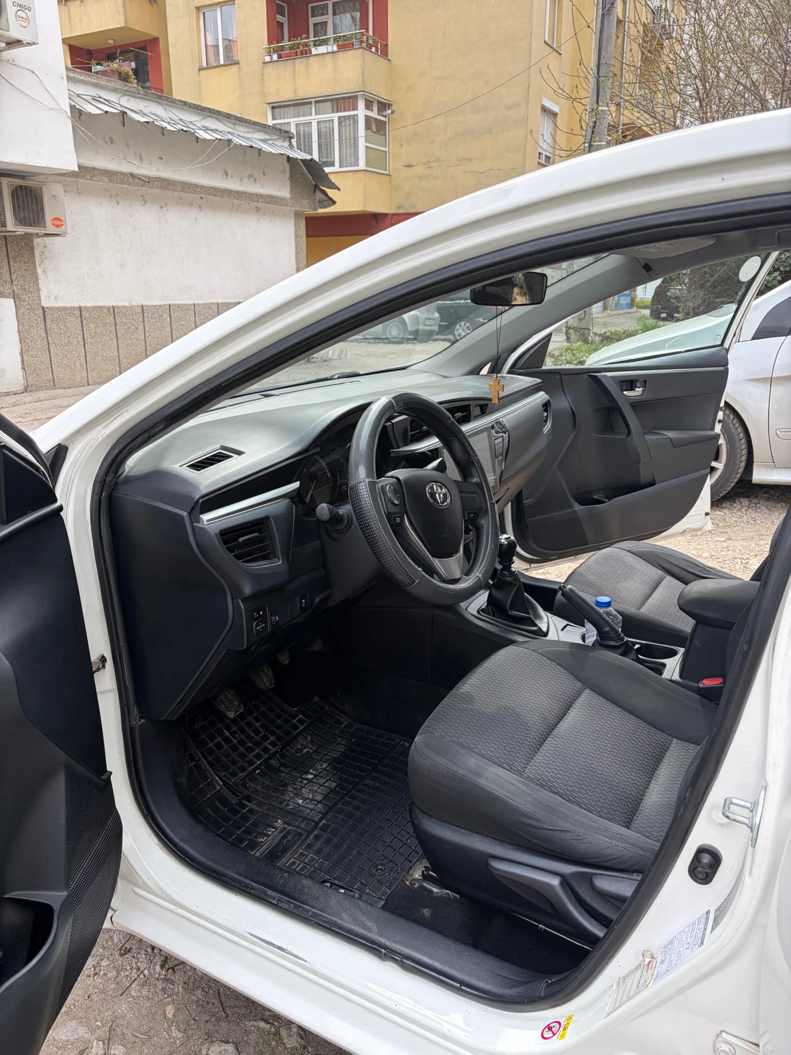 Toyota Corolla | Mobile.bg � ����������� 5