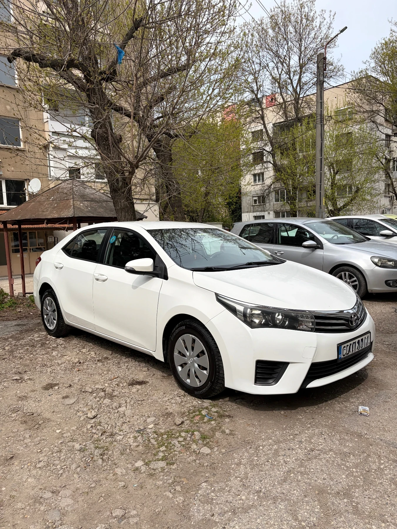 Toyota Corolla | Mobile.bg � ����������� 14