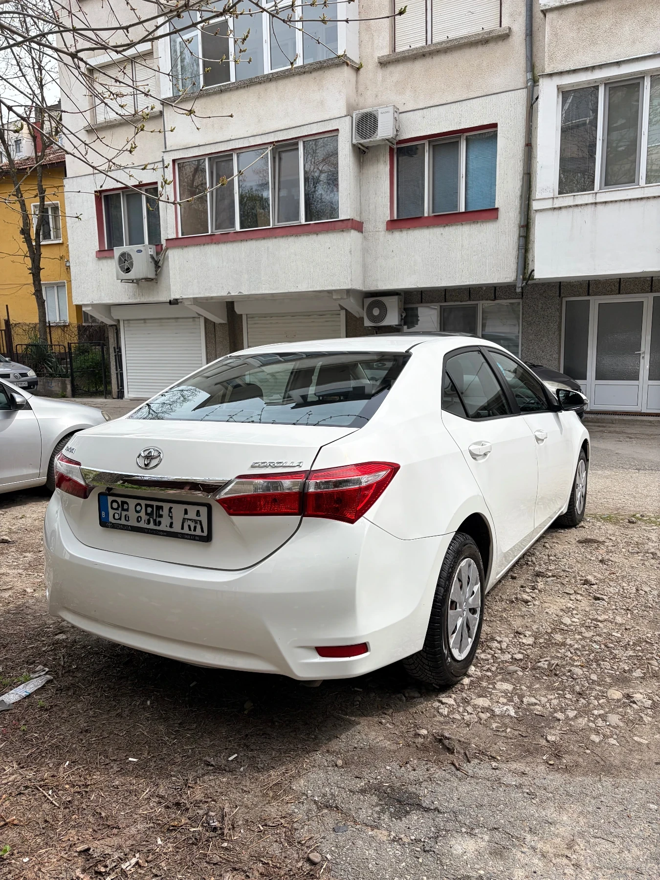 Toyota Corolla | Mobile.bg � ����������� 15