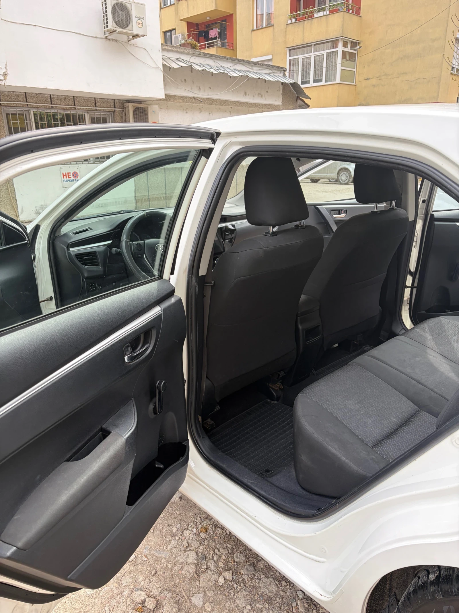 Toyota Corolla | Mobile.bg � ����������� 4