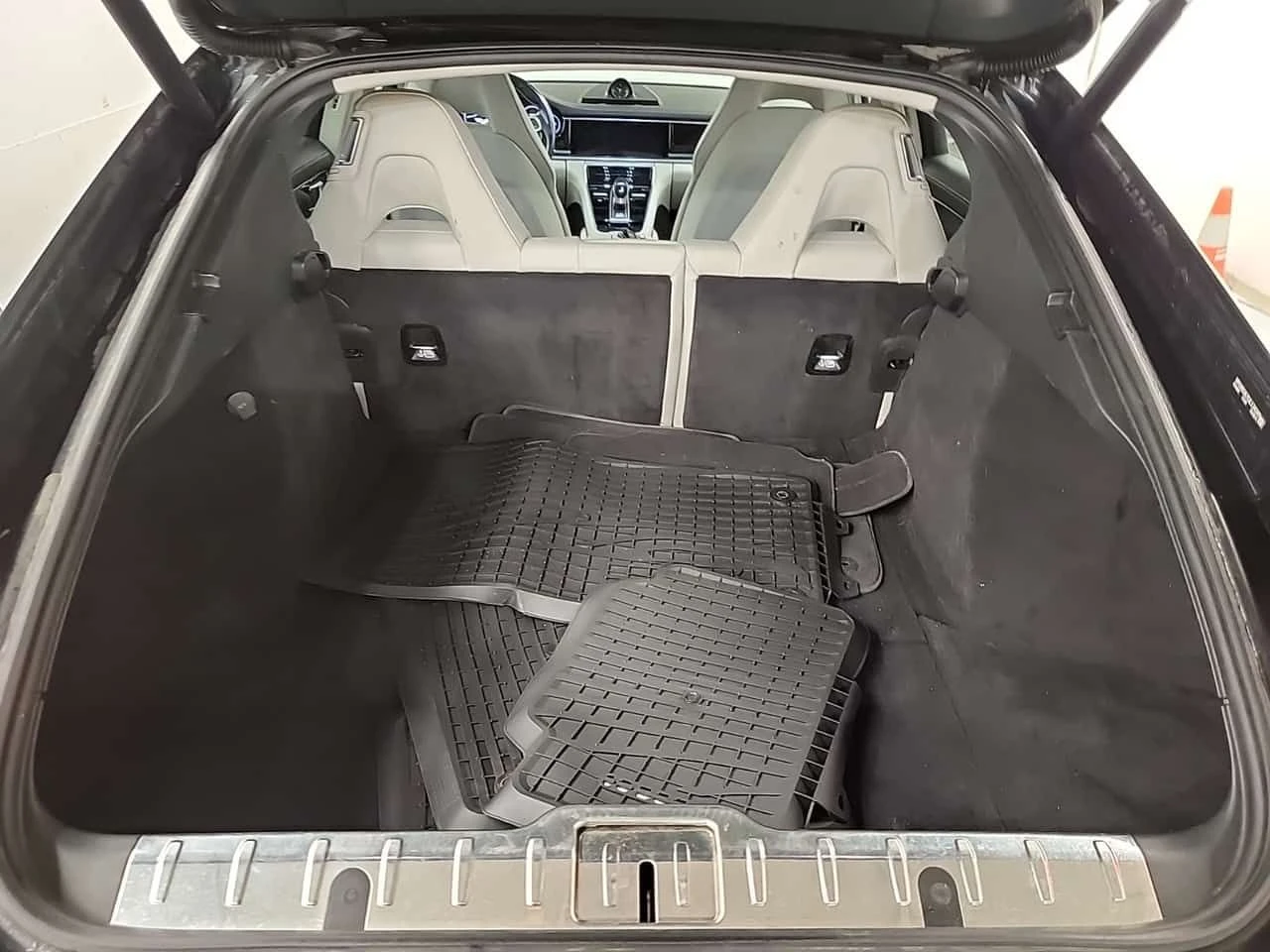 Porsche Panamera 4S * ���������� ��������*  | Mobile.bg � ����������� 15