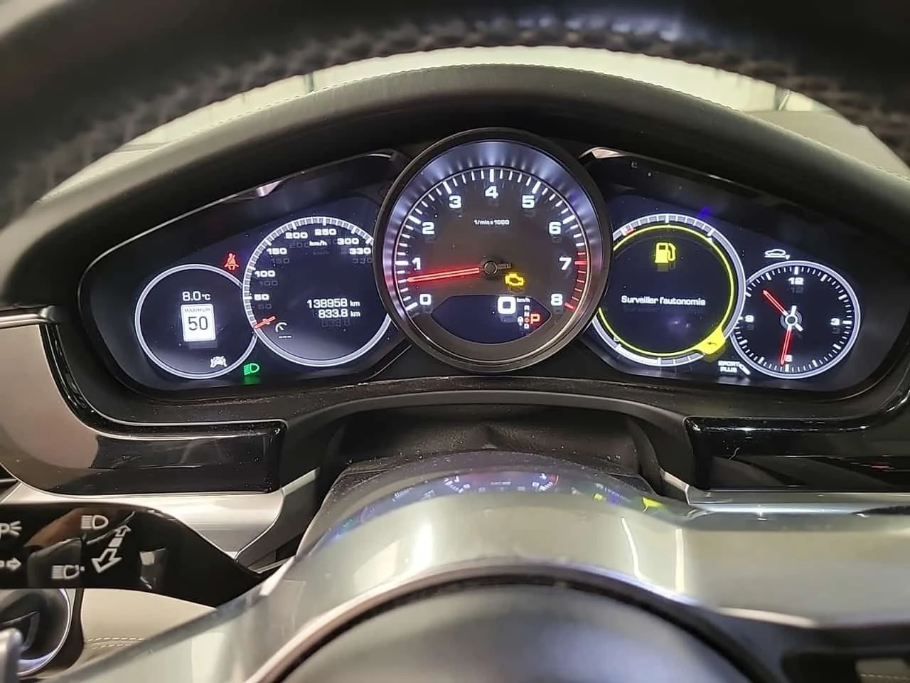 Porsche Panamera 4S * ���������� ��������*  | Mobile.bg � ����������� 10