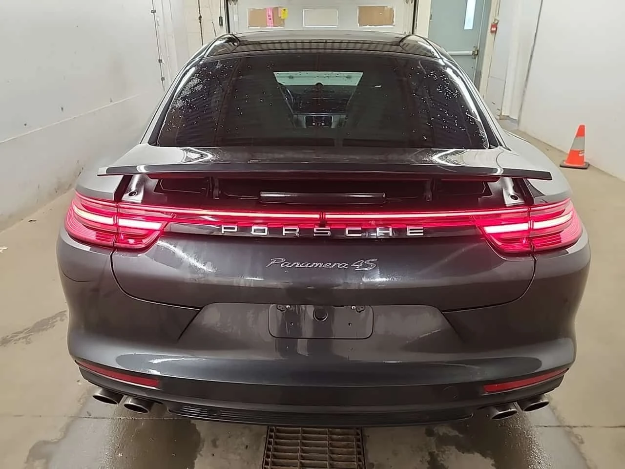 Porsche Panamera 4S * ���������� ��������*  | Mobile.bg � ����������� 4
