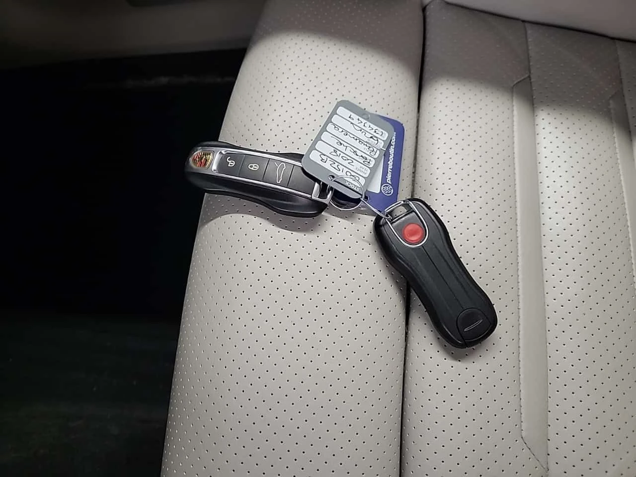 Porsche Panamera 4S * ���������� ��������*  | Mobile.bg � ����������� 9