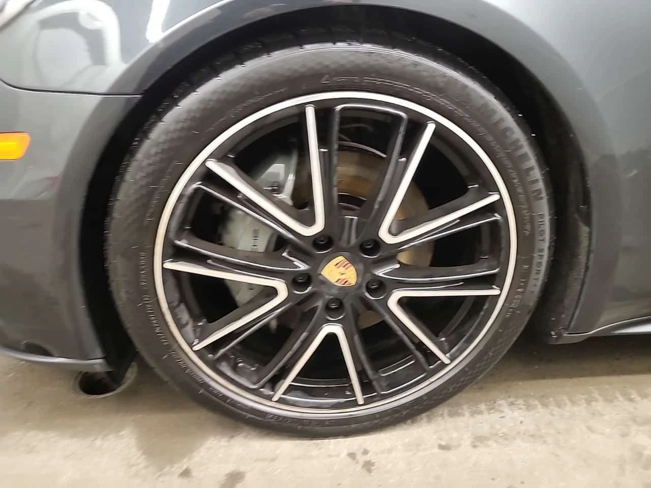 Porsche Panamera 4S * ���������� ��������*  | Mobile.bg � ����������� 6