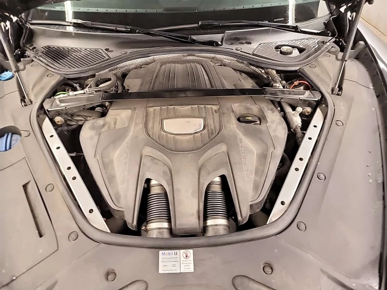 Porsche Panamera 4S * ���������� ��������*  | Mobile.bg � ����������� 17