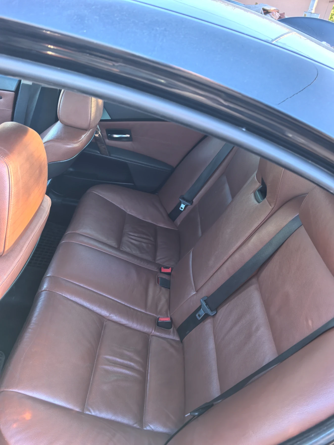 BMW 530 530д 3.0д, снимка 10 - Автомобили и джипове - 54376797