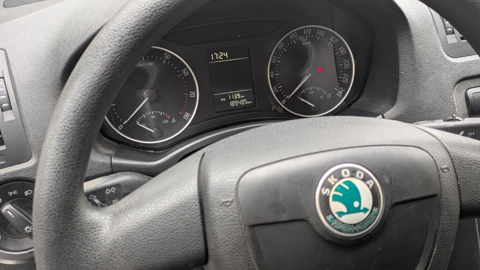 Skoda Octavia, снимка 5 - Автомобили и джипове - 54422686