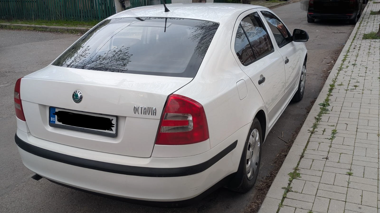 Skoda Octavia, снимка 3 - Автомобили и джипове - 54422686