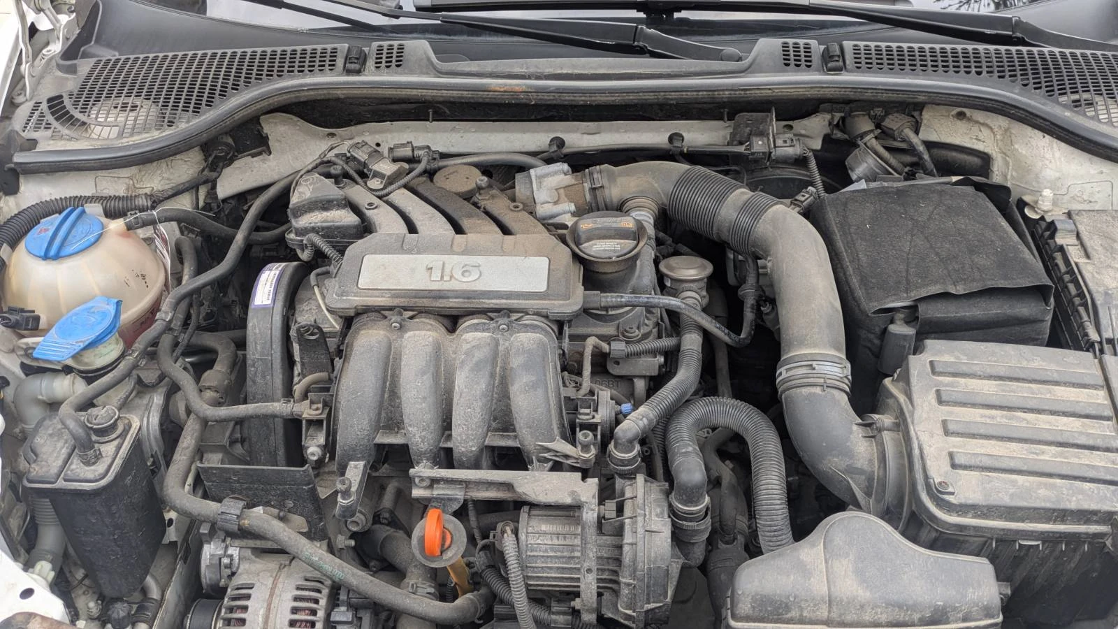 Skoda Octavia, снимка 7 - Автомобили и джипове - 54422686