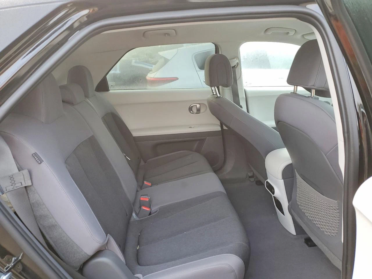 Hyundai Ioniq 5 SE AWD, снимка 10 - Автомобили и джипове - 54479994