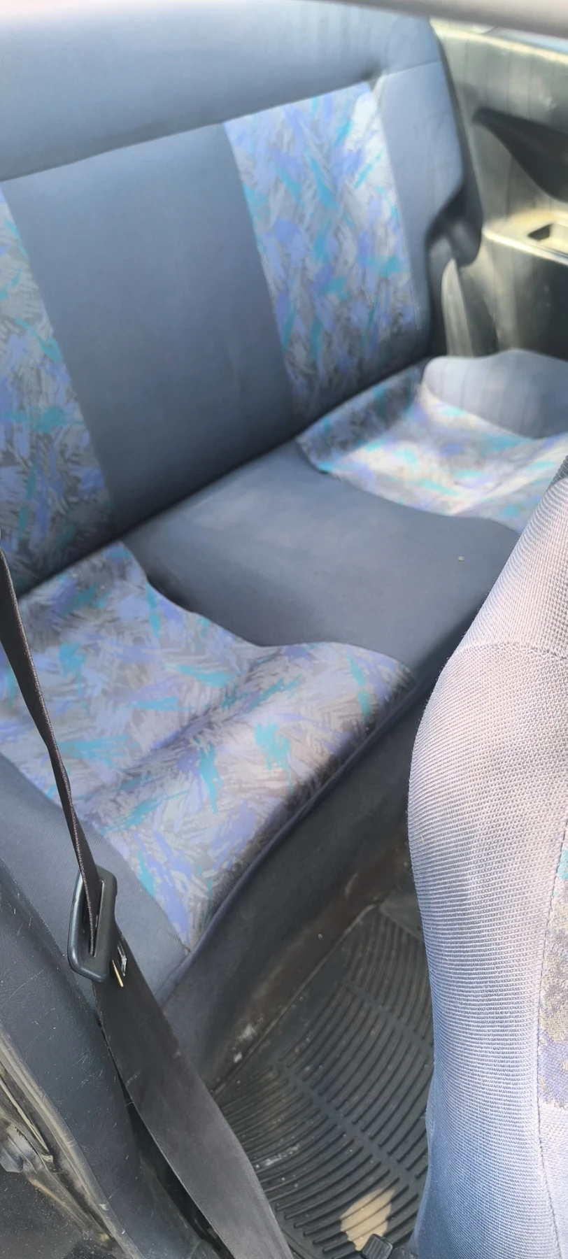 Toyota Paseo 1500, снимка 11 - Автомобили и джипове - 54597577