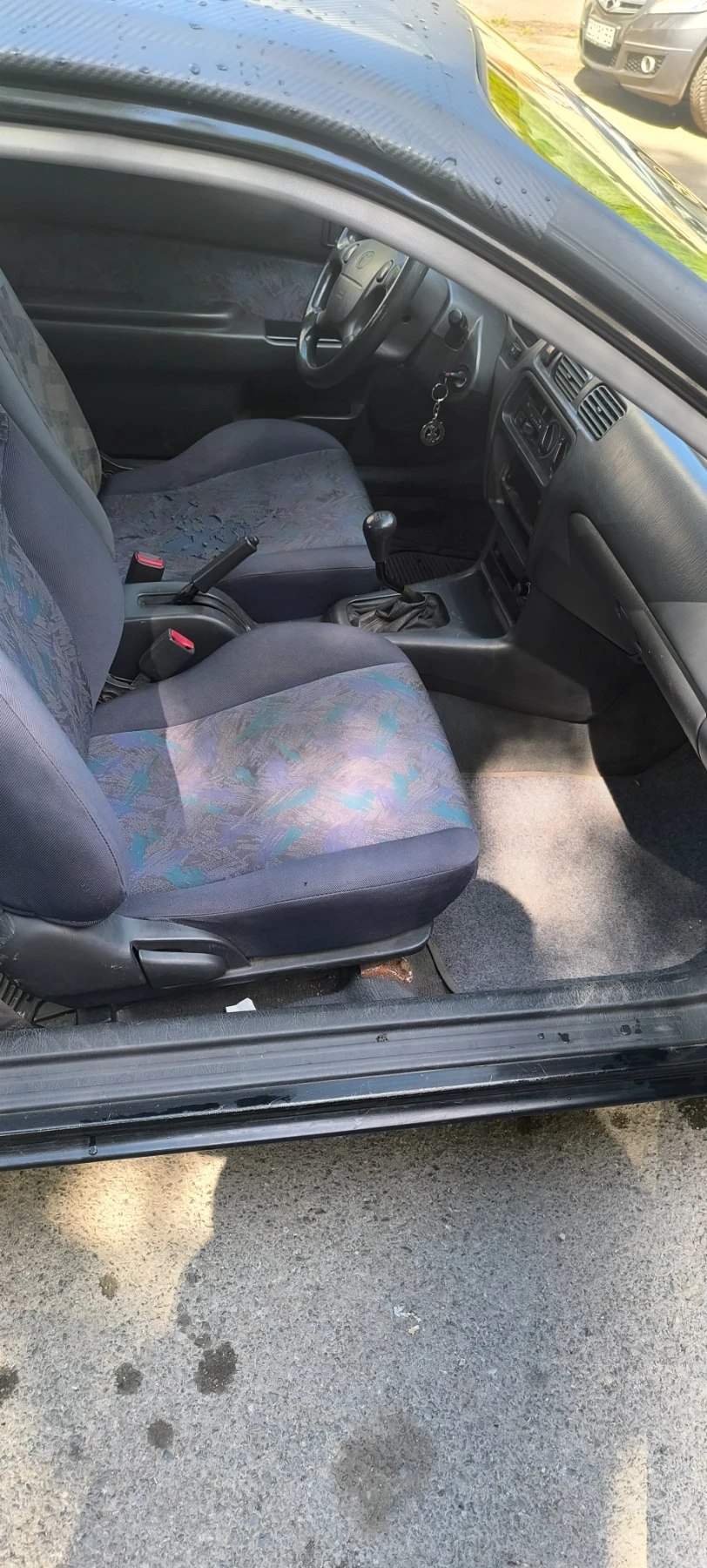 Toyota Paseo 1500, снимка 12 - Автомобили и джипове - 54597577