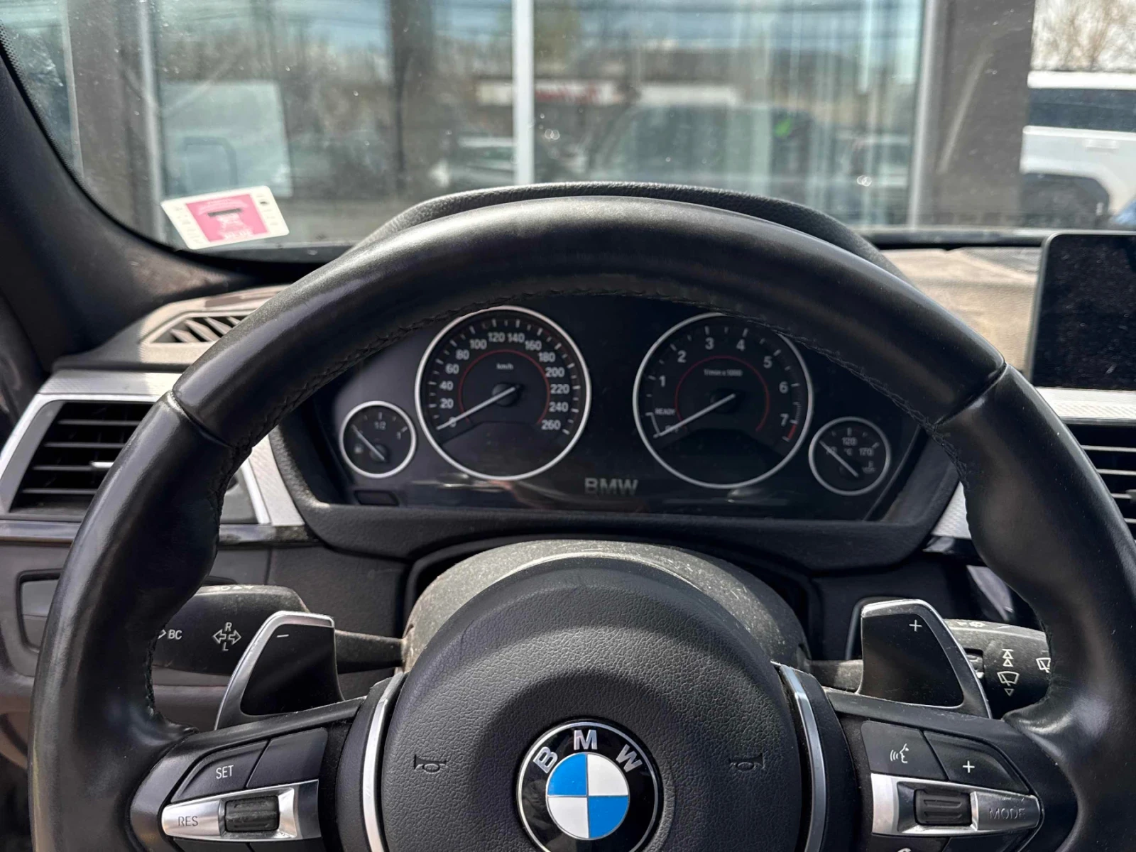 BMW 340 ������� * �������� * ���� ������ *  | Mobile.bg � ����������� 9