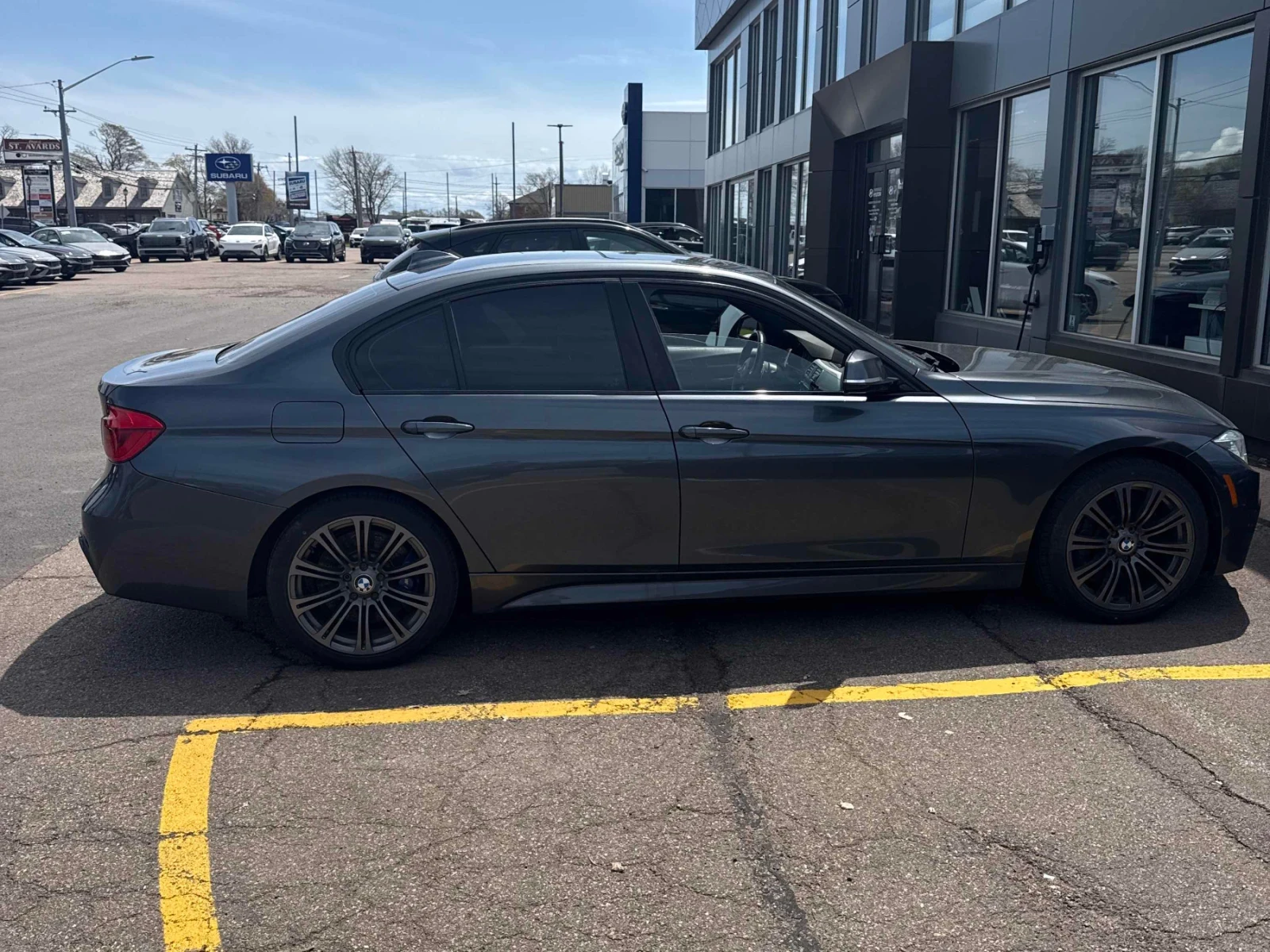 BMW 340 ������� * �������� * ���� ������ *  | Mobile.bg � ����������� 4