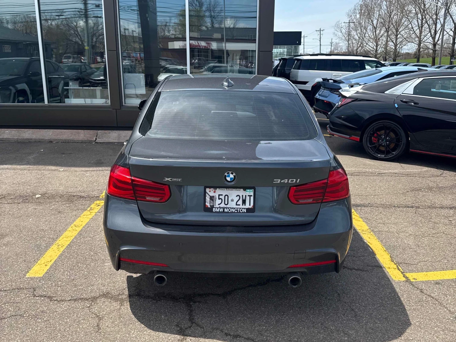BMW 340 ������� * �������� * ���� ������ *  | Mobile.bg � ����������� 1