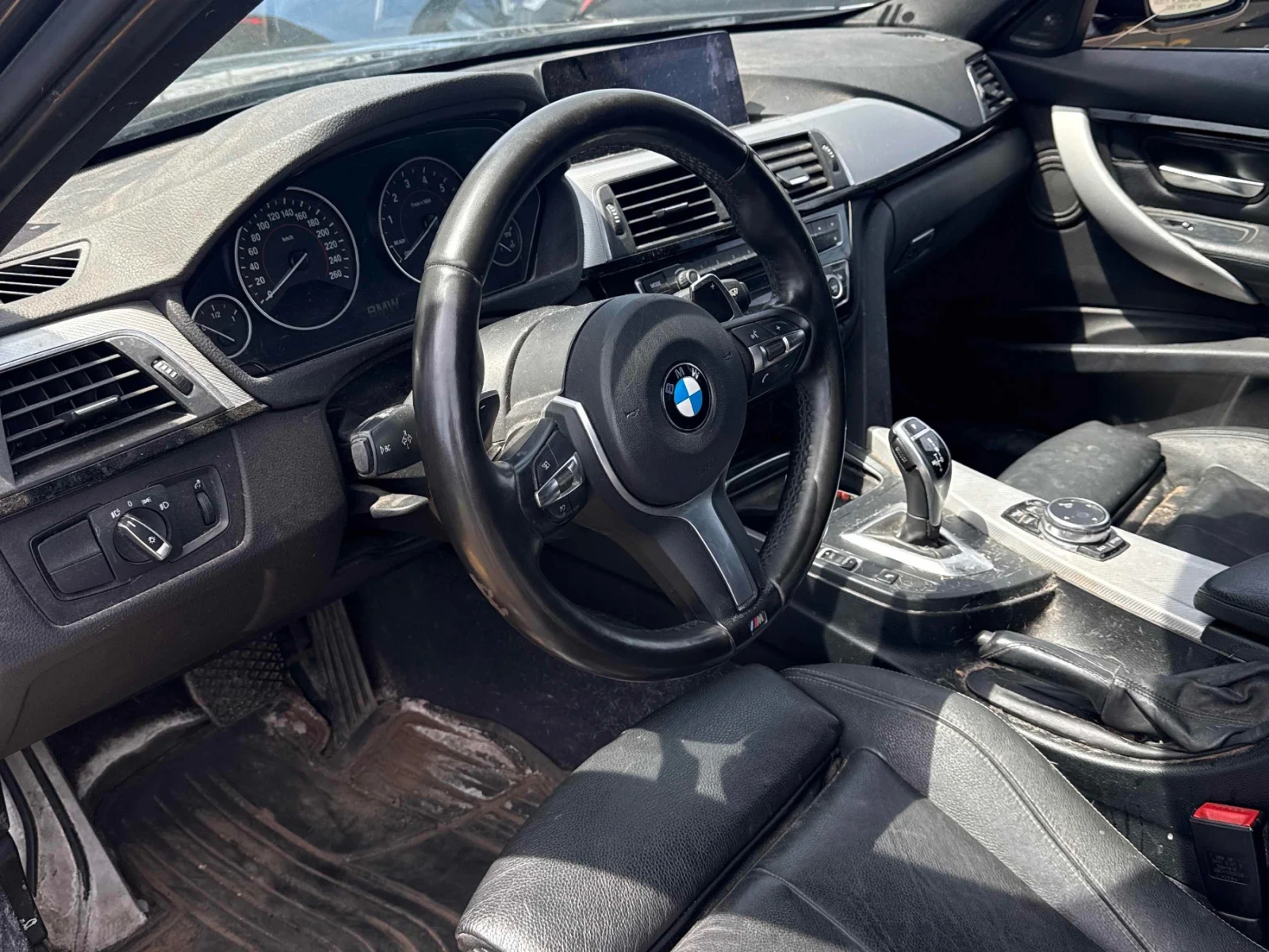 BMW 340 ������� * �������� * ���� ������ *  | Mobile.bg � ����������� 7