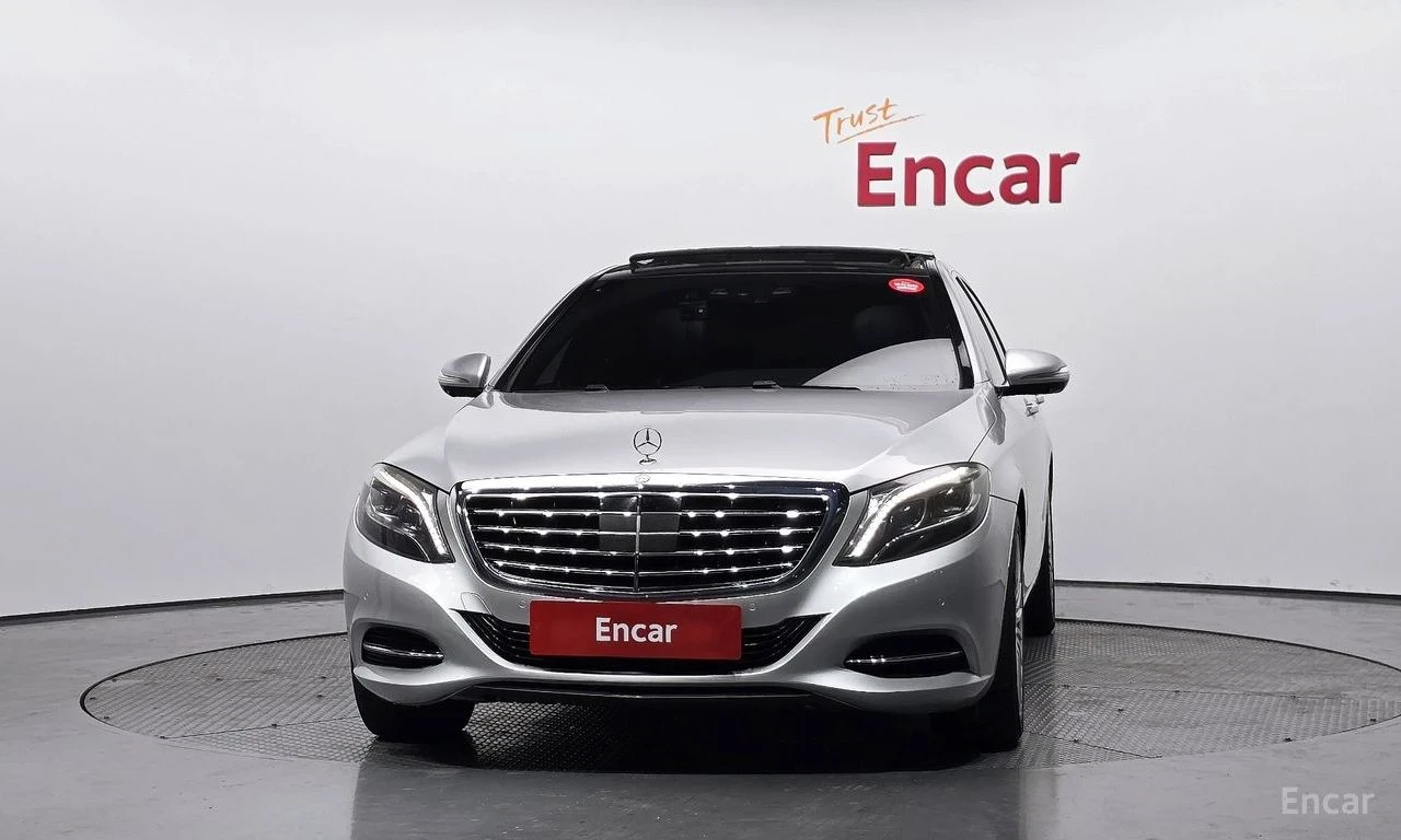 Mercedes-Benz S 350 BlueTEC 4matic | BURMESTER | 360 КАМЕРА | МАСАЖ | , снимка 3 - Автомобили и джипове - 54805294