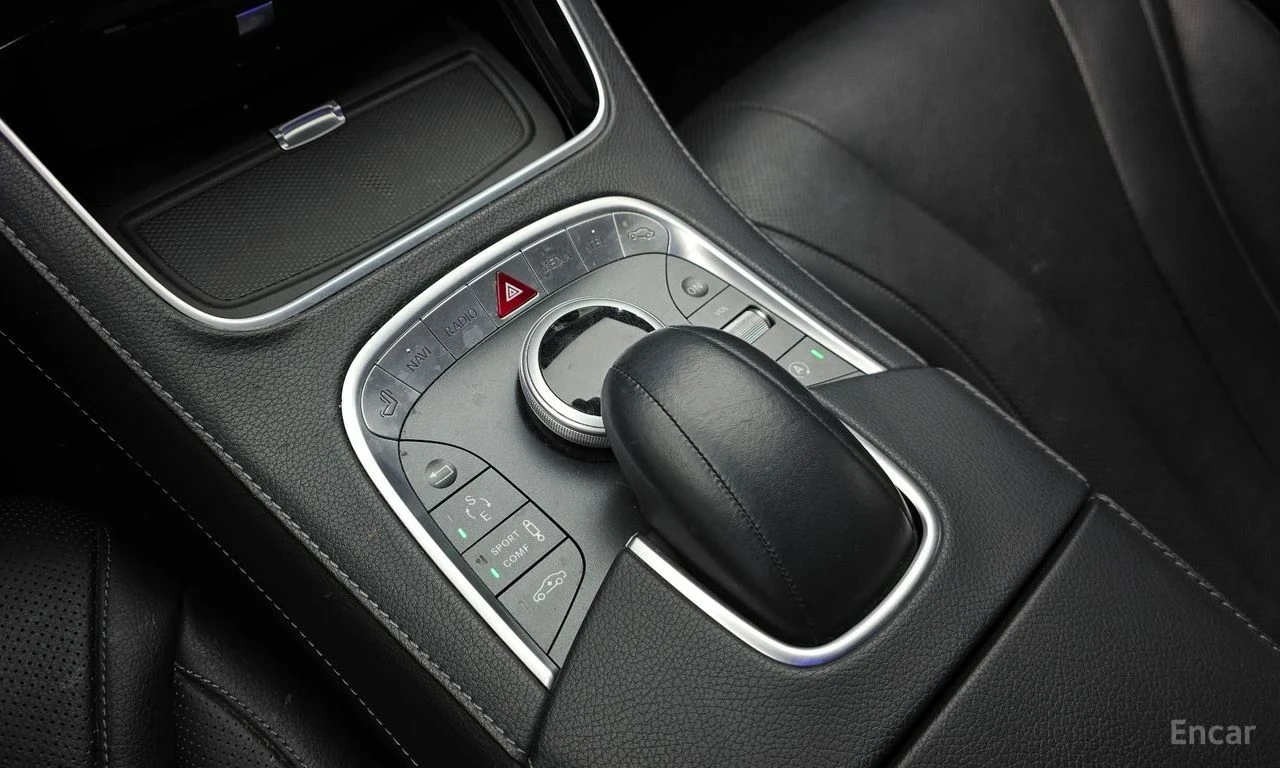 Mercedes-Benz S 350 BlueTEC 4matic | BURMESTER | 360 КАМЕРА | МАСАЖ | , снимка 16 - Автомобили и джипове - 54805294