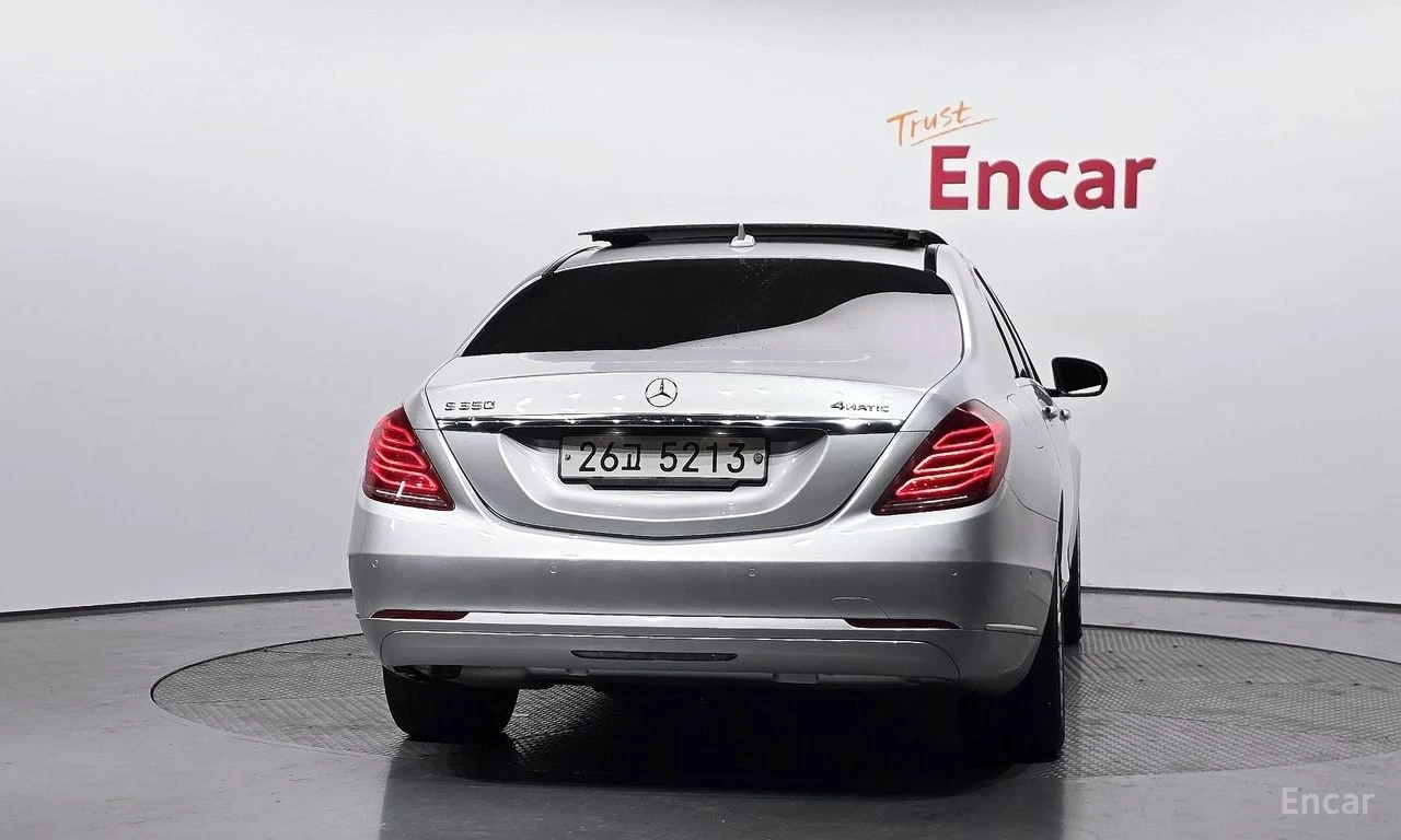Mercedes-Benz S 350 BlueTEC 4matic | BURMESTER | 360 КАМЕРА | МАСАЖ | , снимка 4 - Автомобили и джипове - 54805294