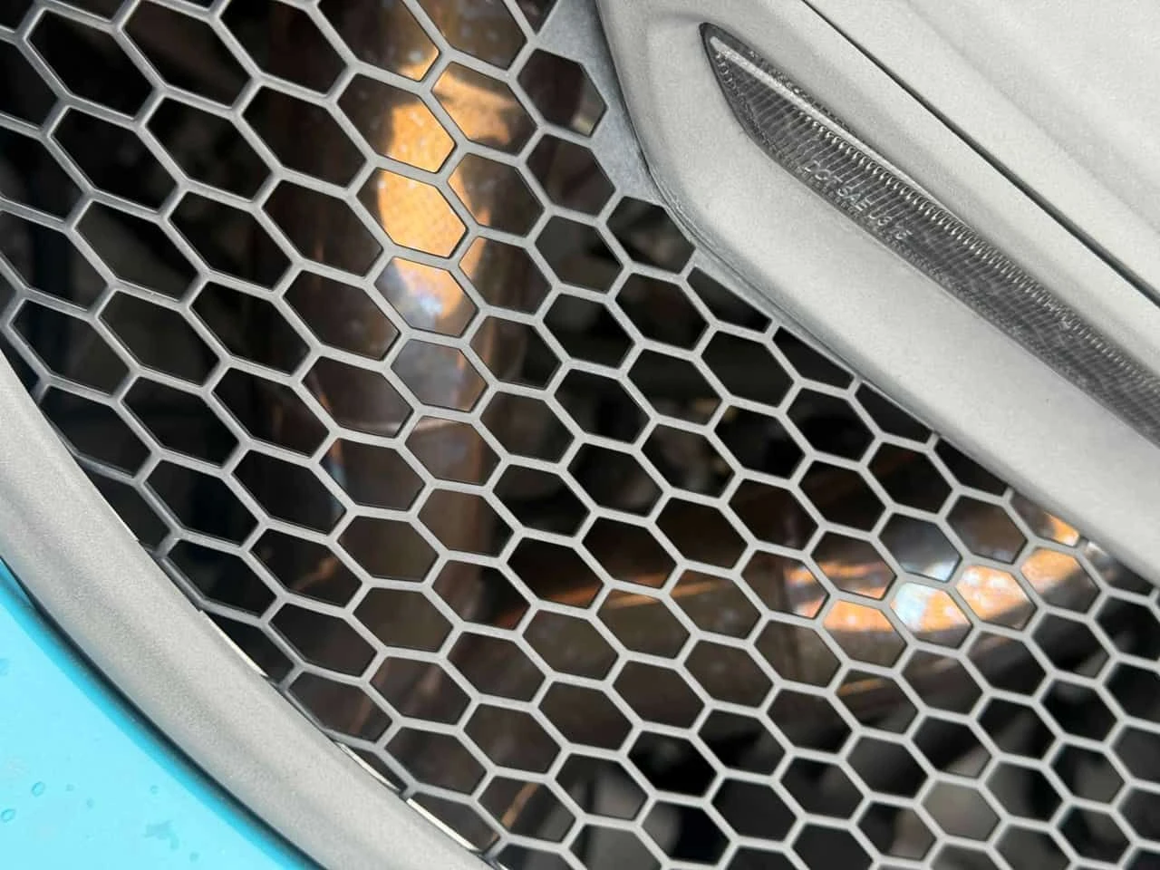 McLaren 570S Coupe * CARFAX * БЕЗ ПЪРВОНАЧАЛНА ВНОСКА, снимка 12 - Автомобили и джипове - 54865364