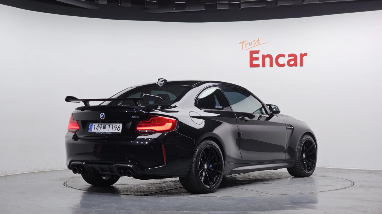 BMW M2 HARMAN KARDON* КРАЙНА ЦЕНА, снимка 2 - Автомобили и джипове - 55349323
