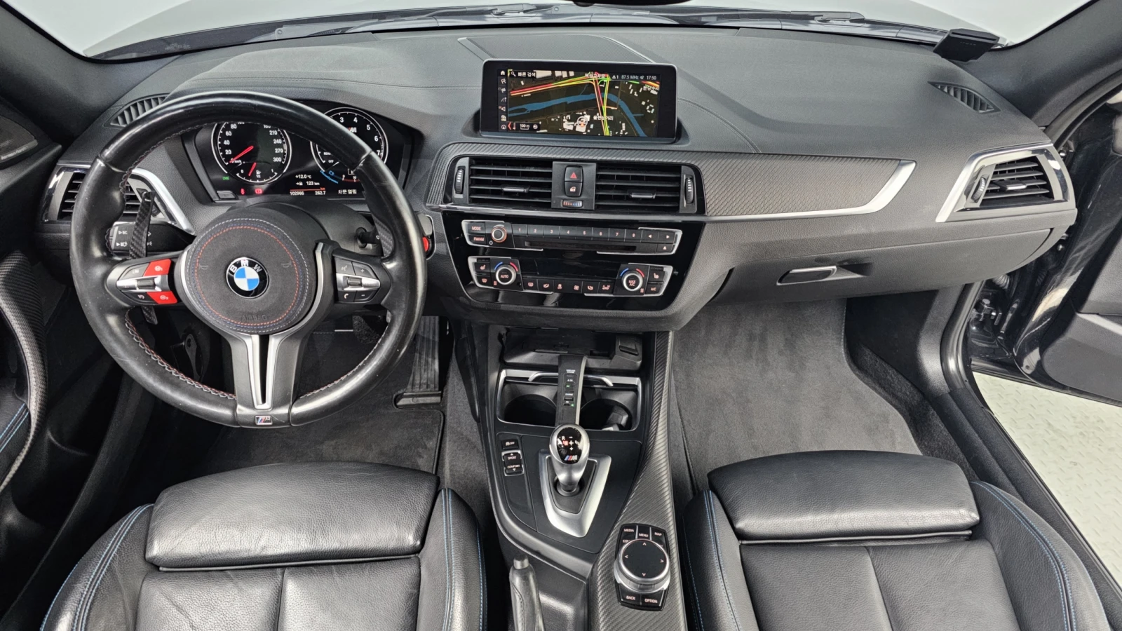BMW M2 HARMAN KARDON* КРАЙНА ЦЕНА, снимка 7 - Автомобили и джипове - 55349323