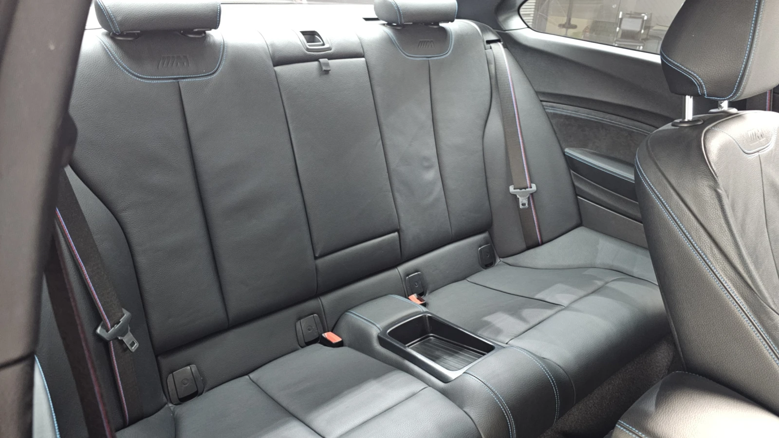 BMW M2 HARMAN KARDON* КРАЙНА ЦЕНА, снимка 12 - Автомобили и джипове - 55349323