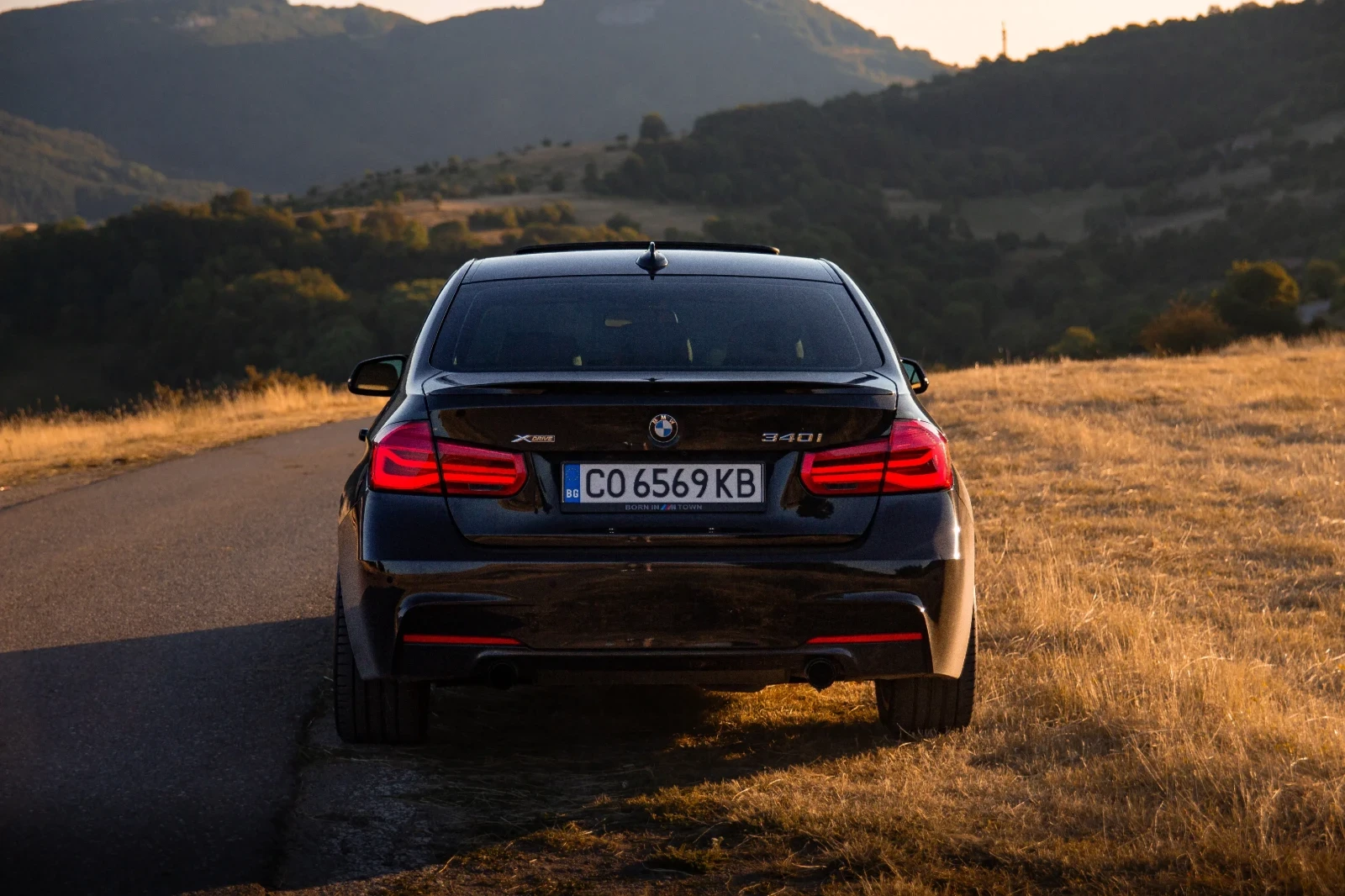 BMW 340 xDrive | Mobile.bg � ����������� 10