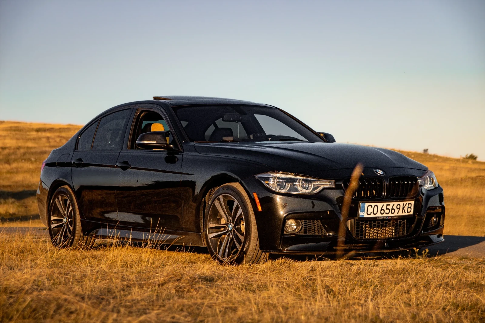 BMW 340 xDrive | Mobile.bg � ����������� 8