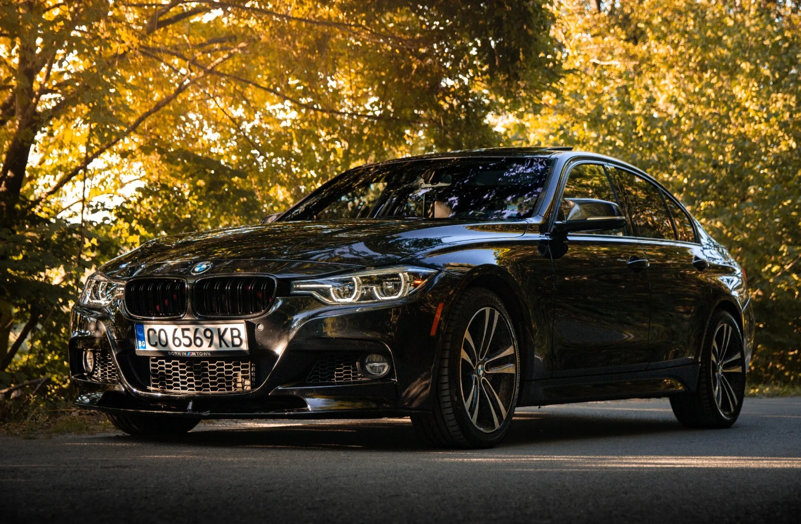 BMW 340 xDrive | Mobile.bg � ����������� 11