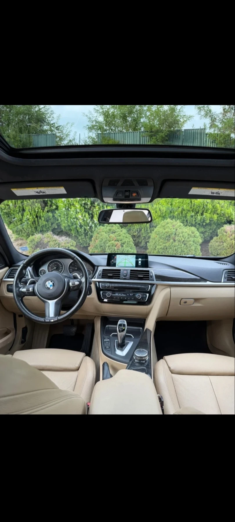 BMW 340 xDrive, снимка 7 - Автомобили и джипове - 55475295