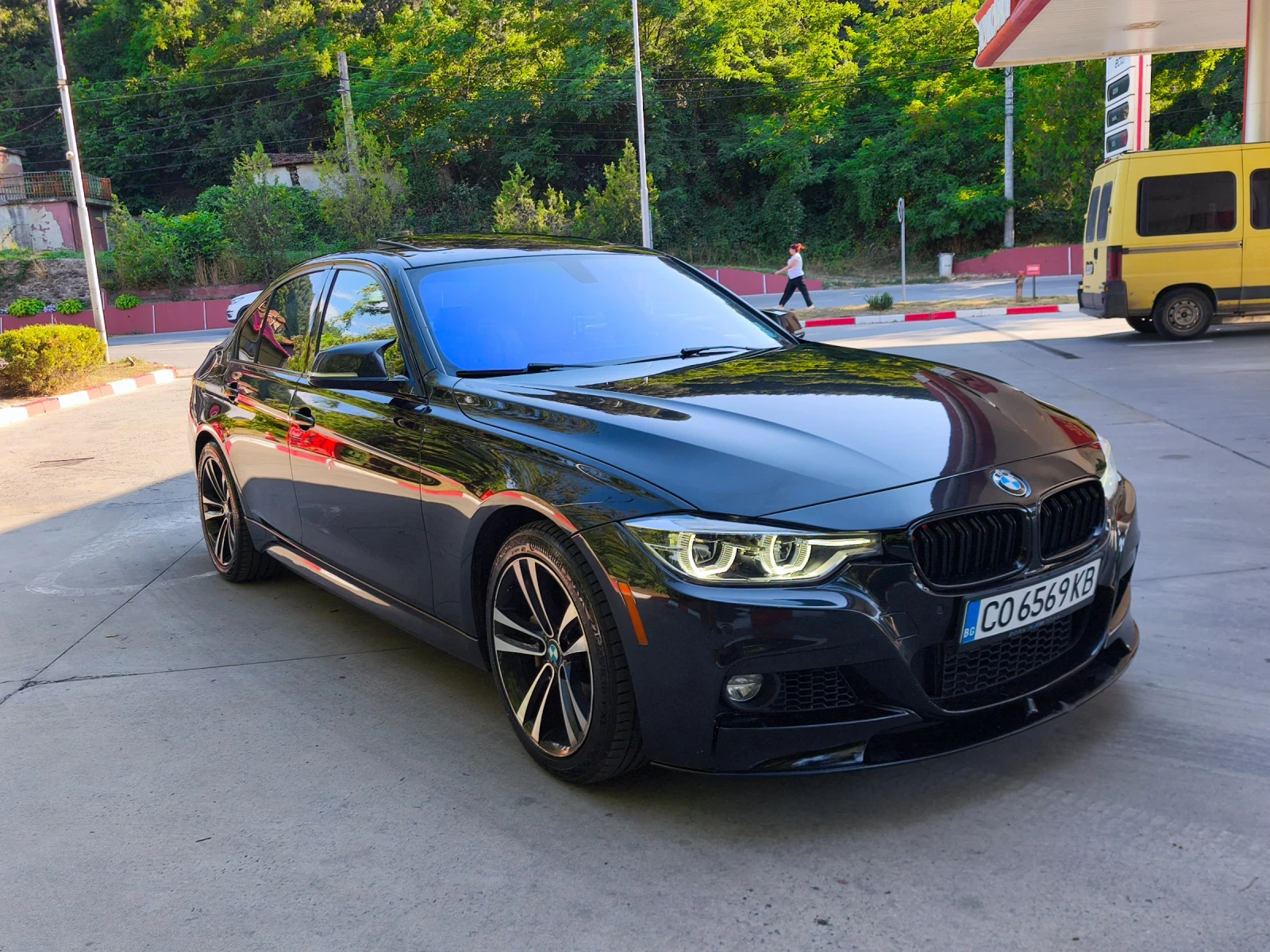 BMW 340 xDrive