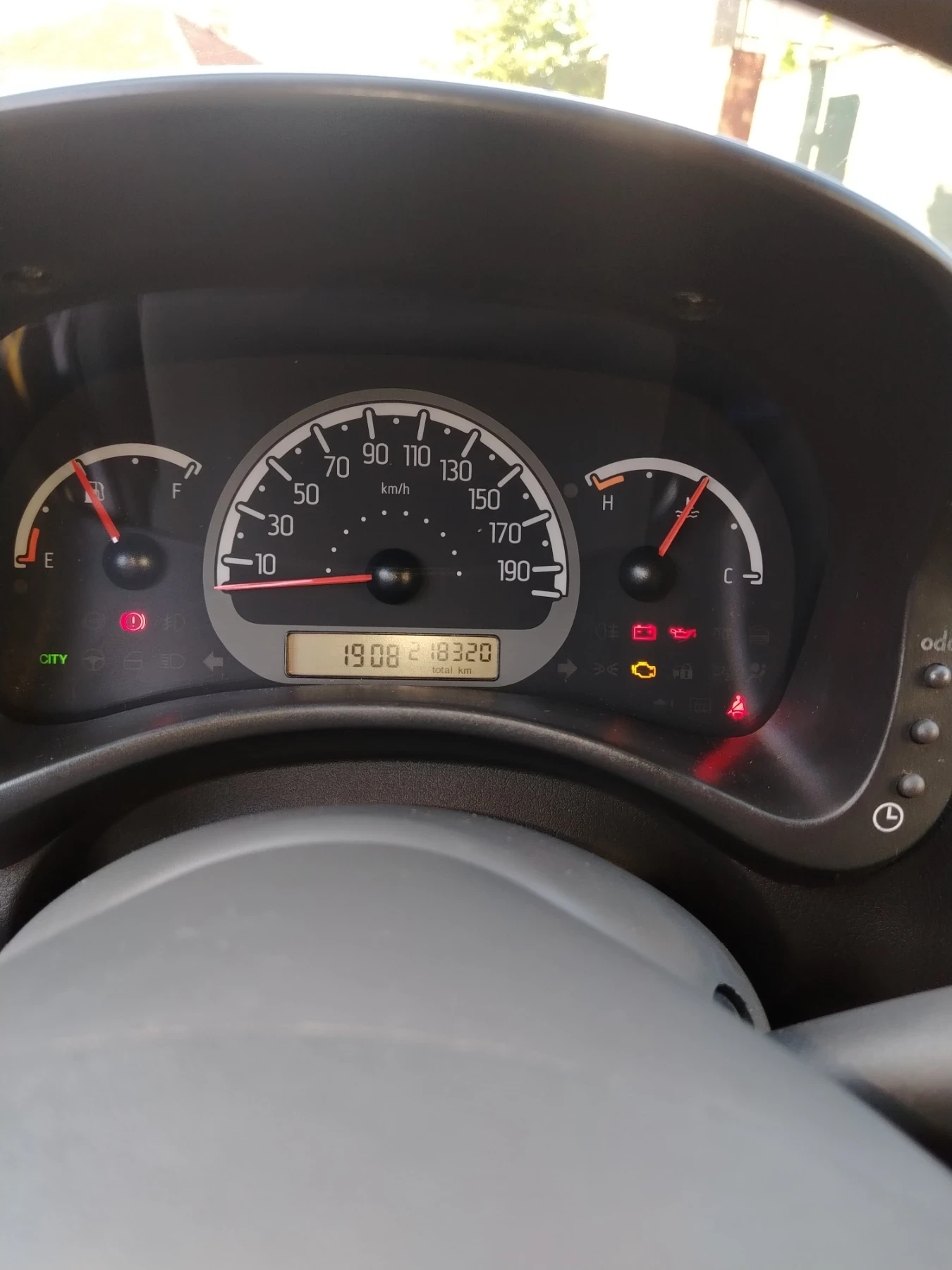 Fiat Panda, снимка 10 - Автомобили и джипове - 55507387