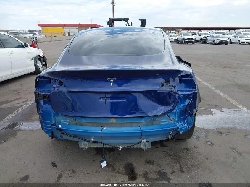 Tesla Model 3 * RWD* KEYLESS* Camera* 360* , снимка 16 - Автомобили и джипове - 55584145