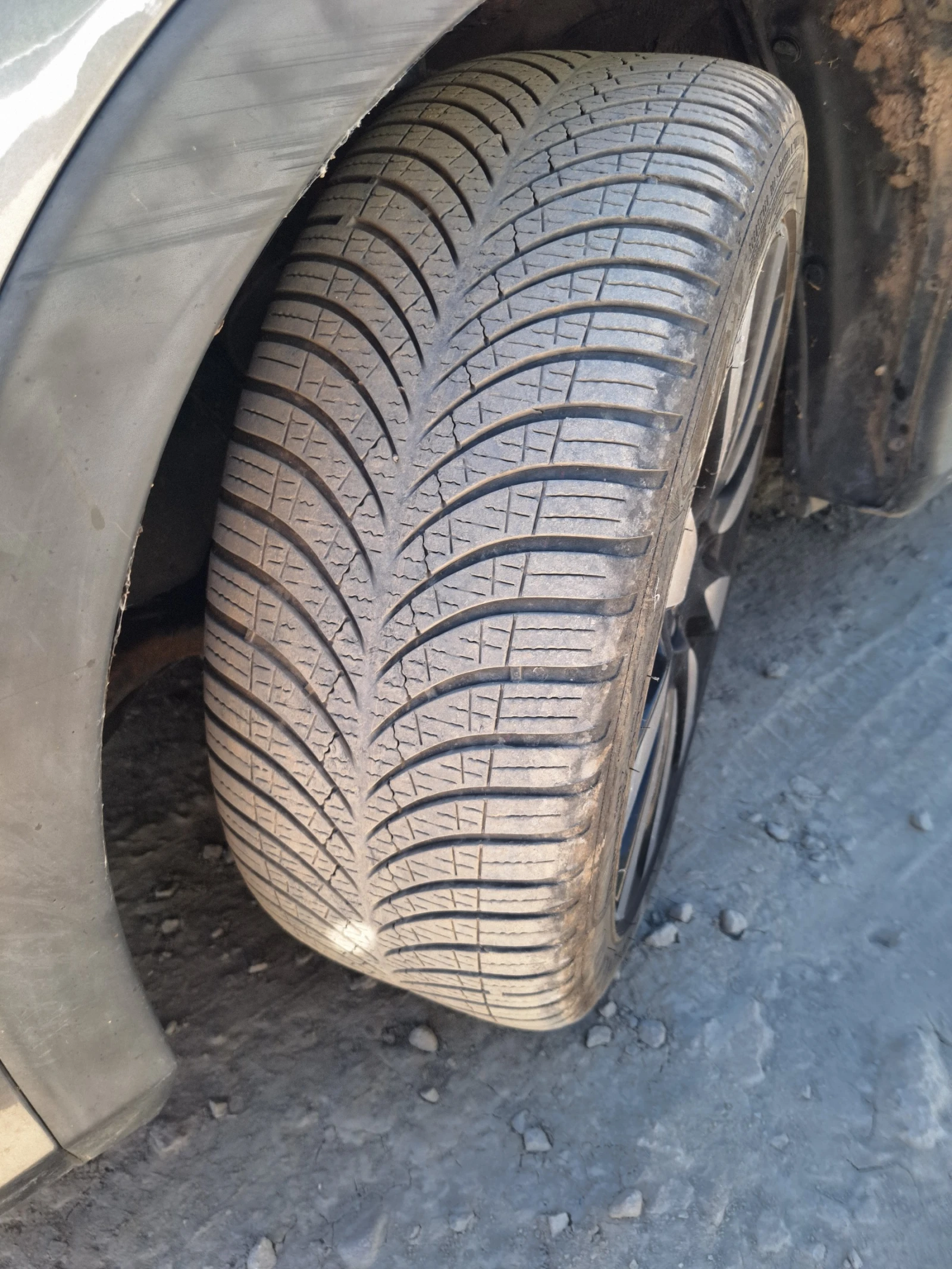 Honda Civic 1.6 НА ЧАСТИ , снимка 12 - Автомобили и джипове - 55692449