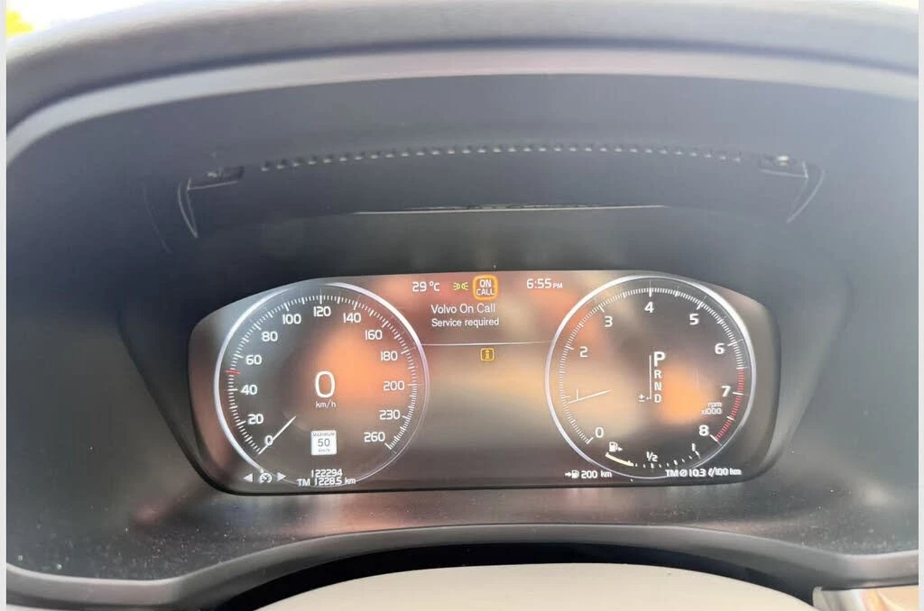 Volvo S60 2.0 T6 Momentum AWD, снимка 10 - Автомобили и джипове - 56072125