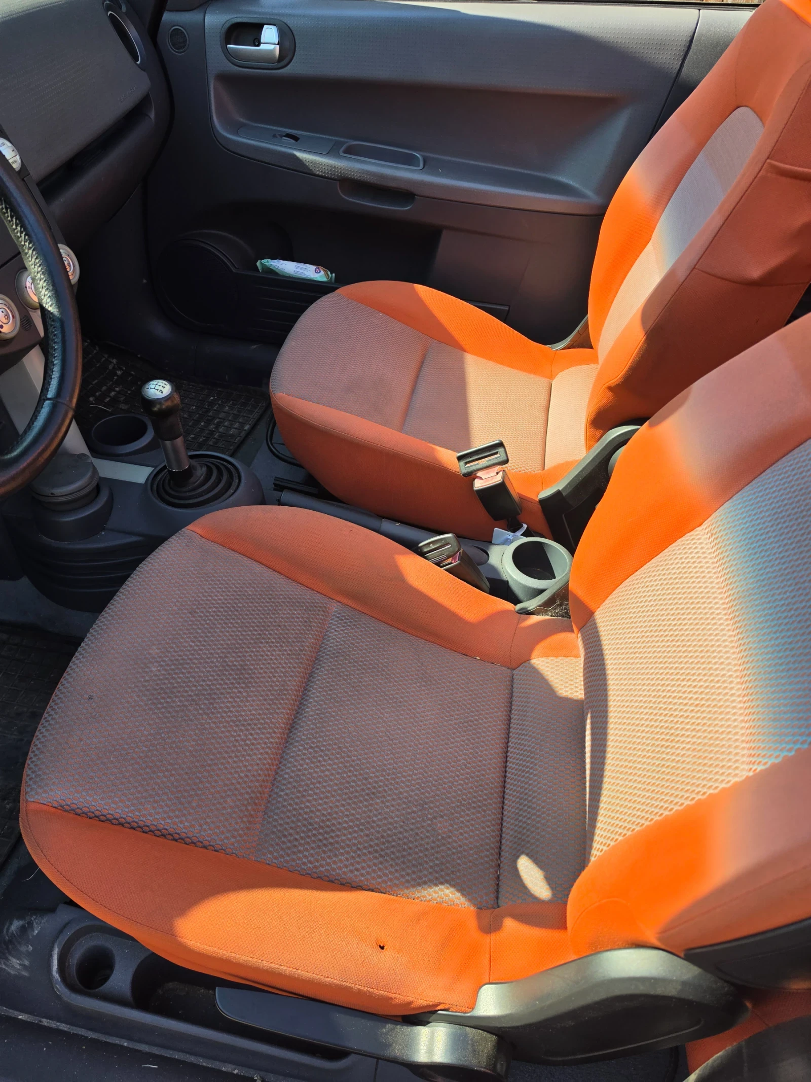Mitsubishi Colt 1.5, снимка 5 - Автомобили и джипове - 56168231
