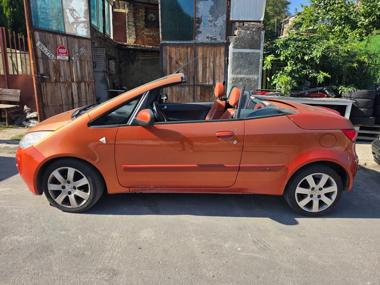 Mitsubishi Colt 1.5, снимка 2 - Автомобили и джипове - 56168231