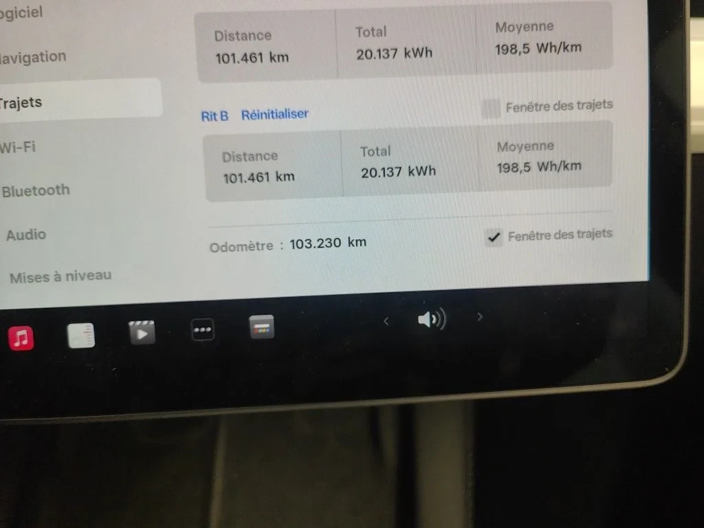 Tesla Model Y PERFORMANCE DUAL MOTOR NAVI LEATHER, снимка 14 - Автомобили и джипове - 56219973