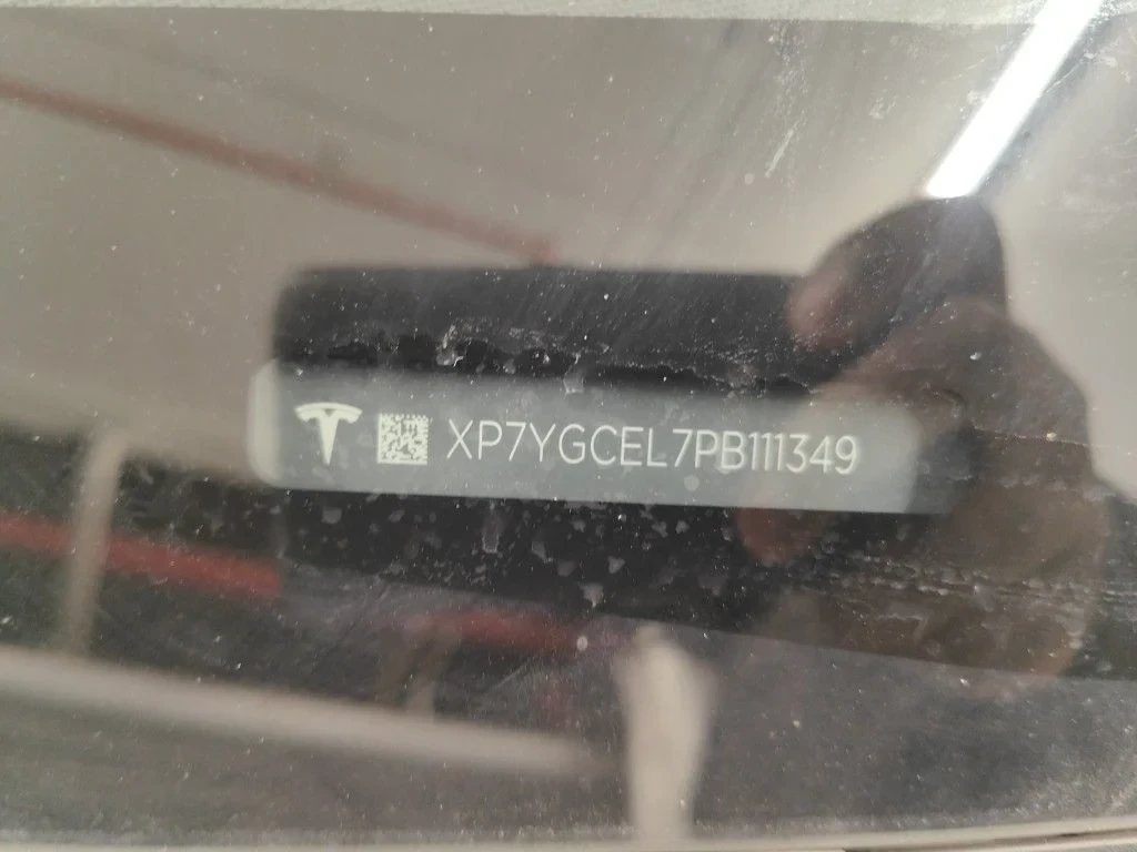 Tesla Model Y PERFORMANCE DUAL MOTOR NAVI LEATHER, снимка 16 - Автомобили и джипове - 56219973