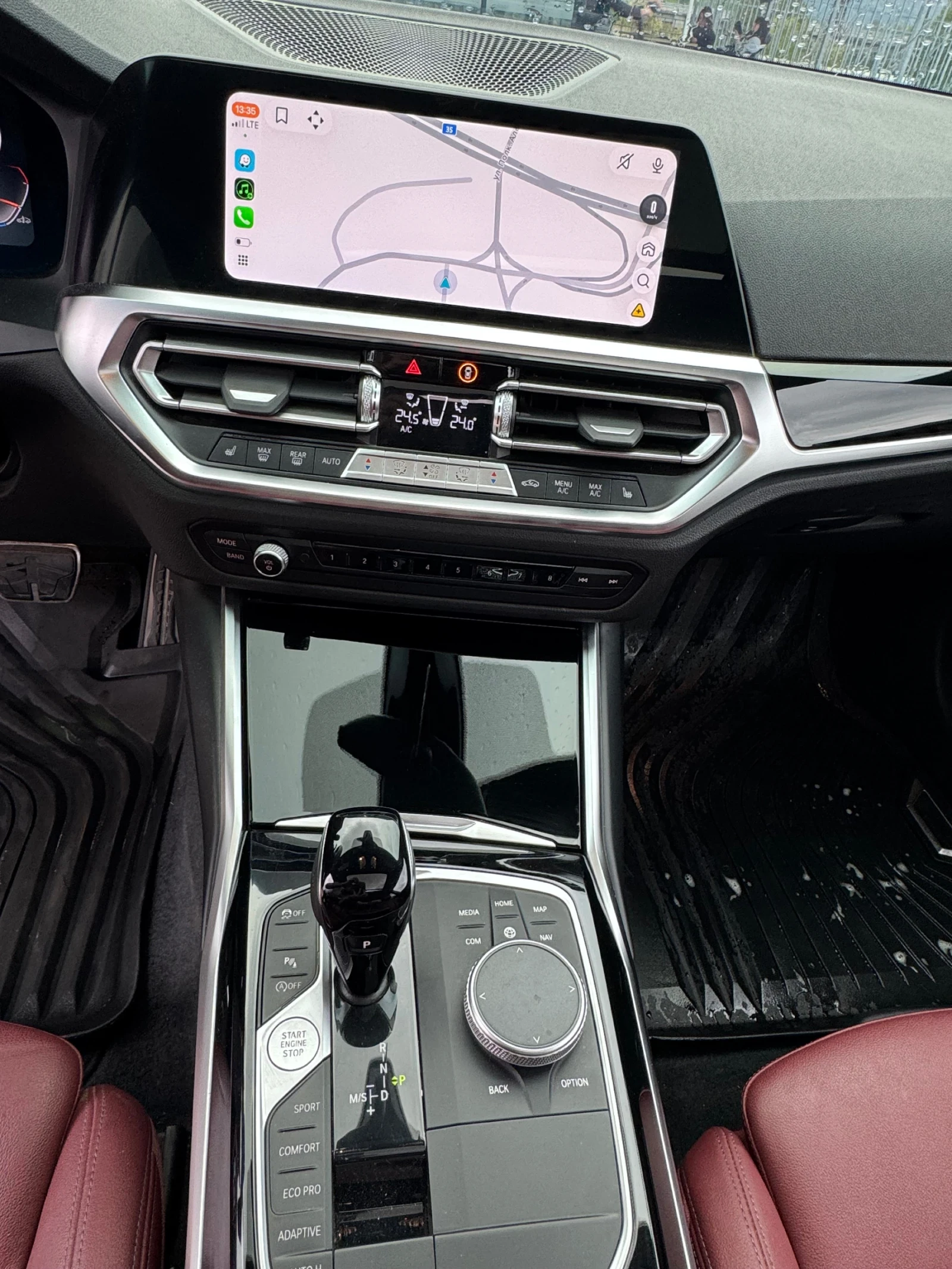 BMW 240 M240 XDRIVE, снимка 11 - Автомобили и джипове - 56297243