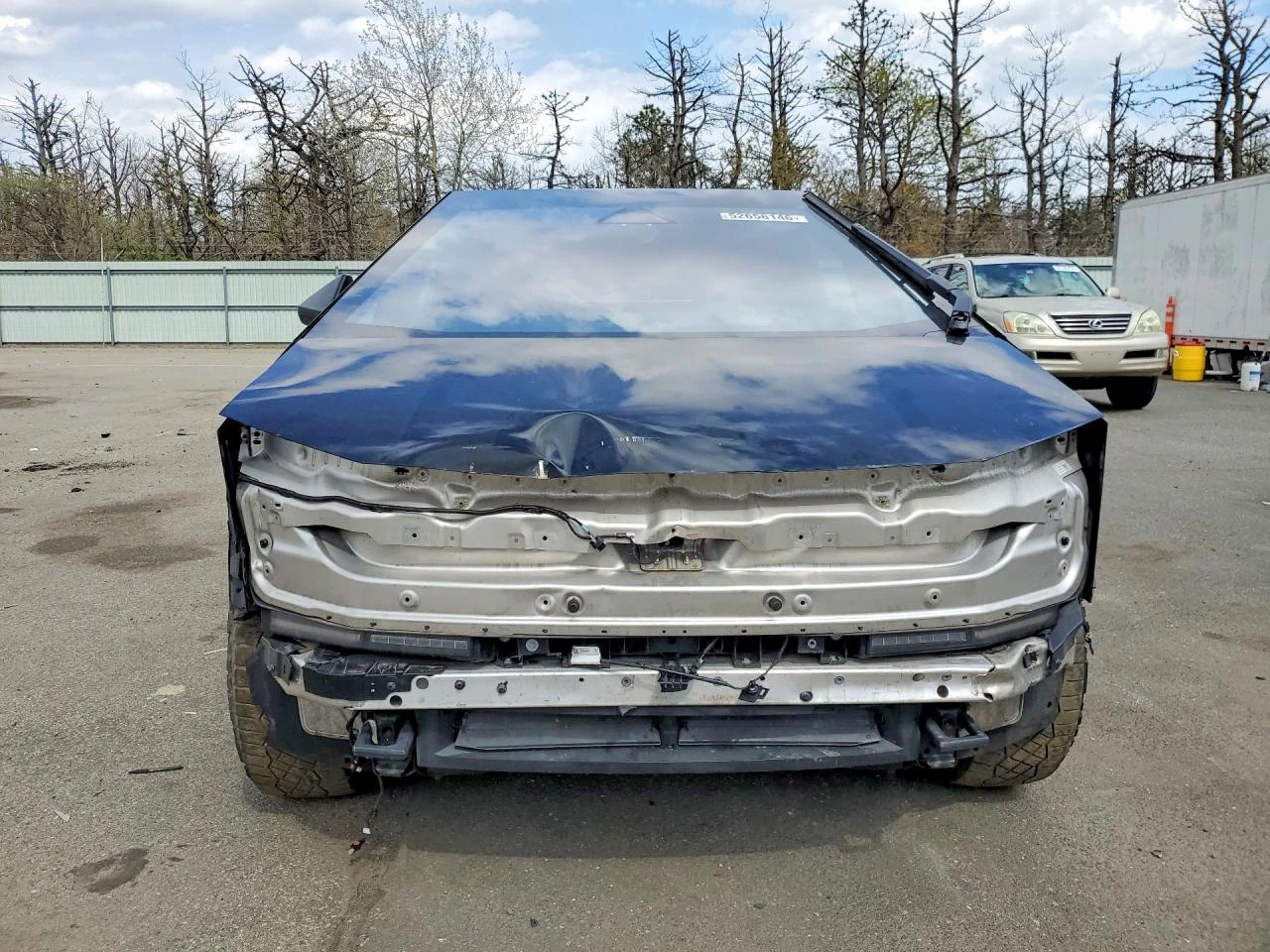 Tesla Cybertruck AWD* BLACKED OUT*  | Mobile.bg � ����������� 5